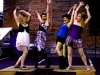 LOVE'S LABOURS LOST IN A PARKING LOT -- The Drilling Company's Shakespeare in the Park(ing) Lot opens its 2010 season with 
