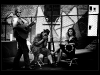 Toby Belch, Feste & Maria